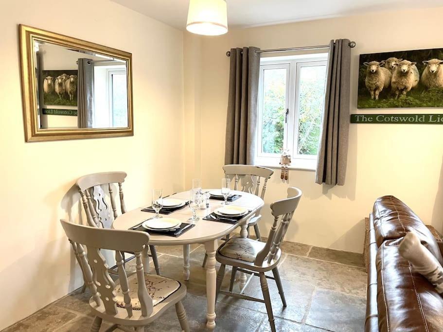 Lion Cottage, Broadway Broadway  Esterno foto