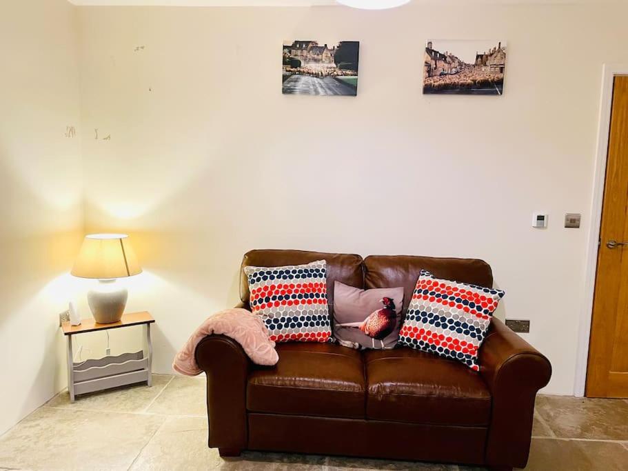 Lion Cottage, Broadway Broadway  Esterno foto